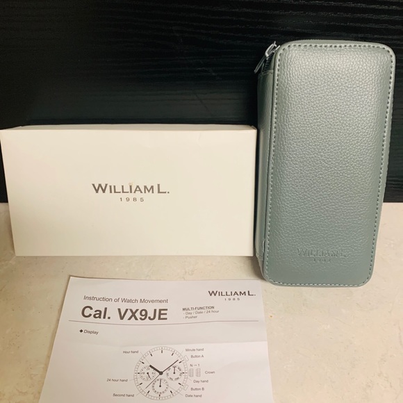 Brand New In Box - Picture 3 of 3